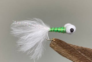 Cats Whisker - Mini X 3 (Barbed)