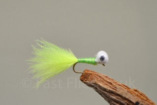Lime - Mini X 3 (Barbed)