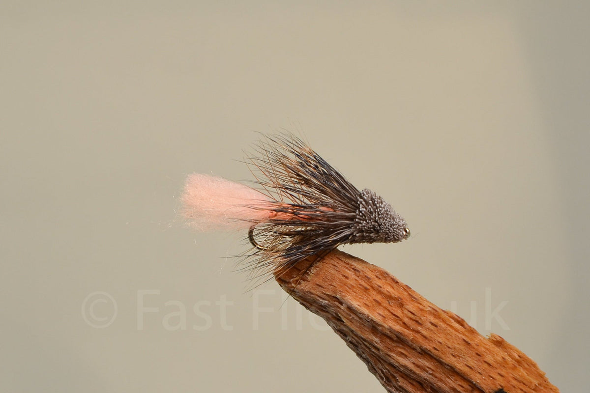 Peach Muddler X 3 (Barbed)