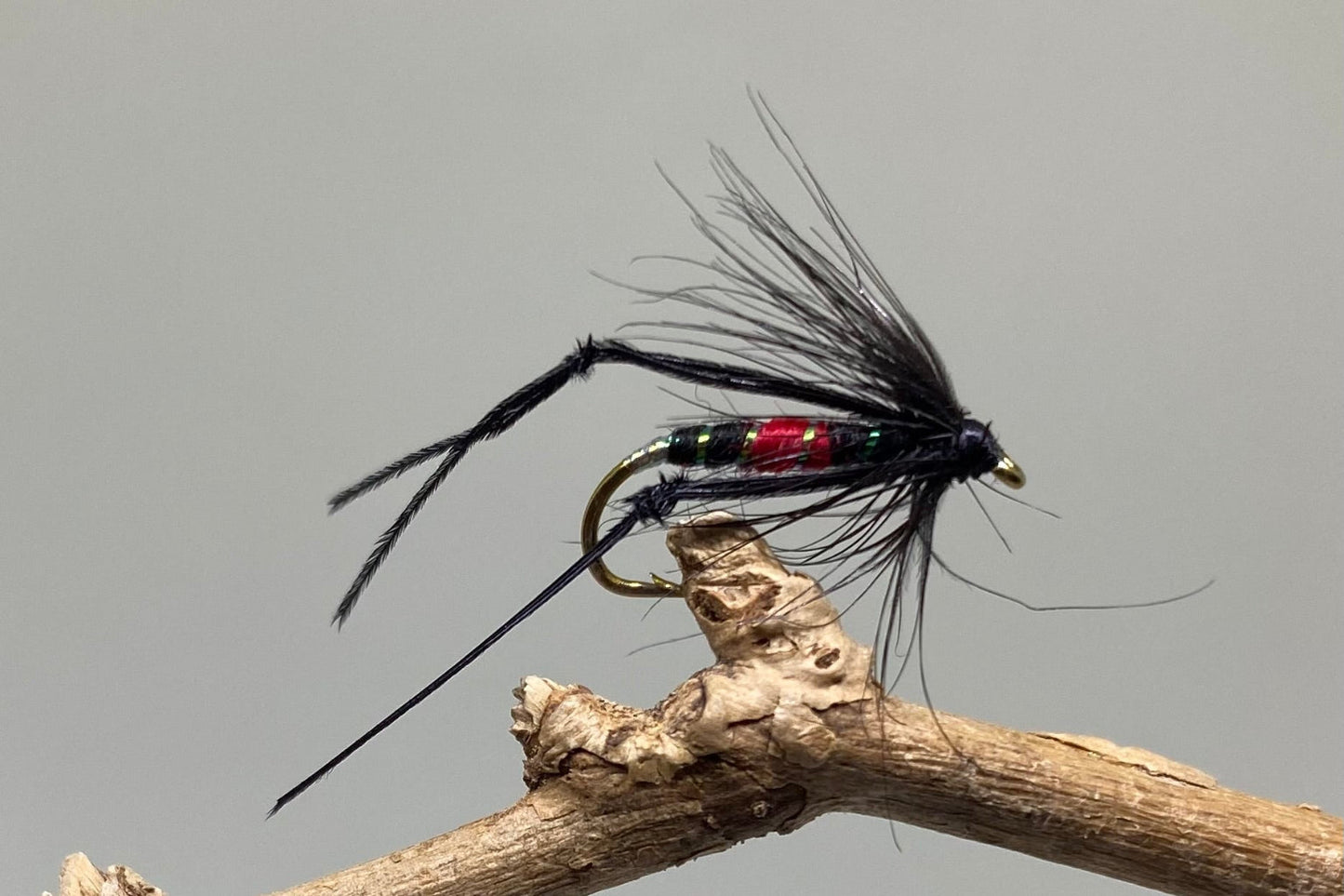 Bibio Bristol Hoppers X 3 (Barbed & Barbless)