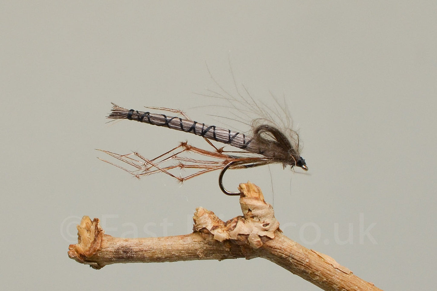 CDC Daddy Longlegs X 3 (Barbed & Barbless)