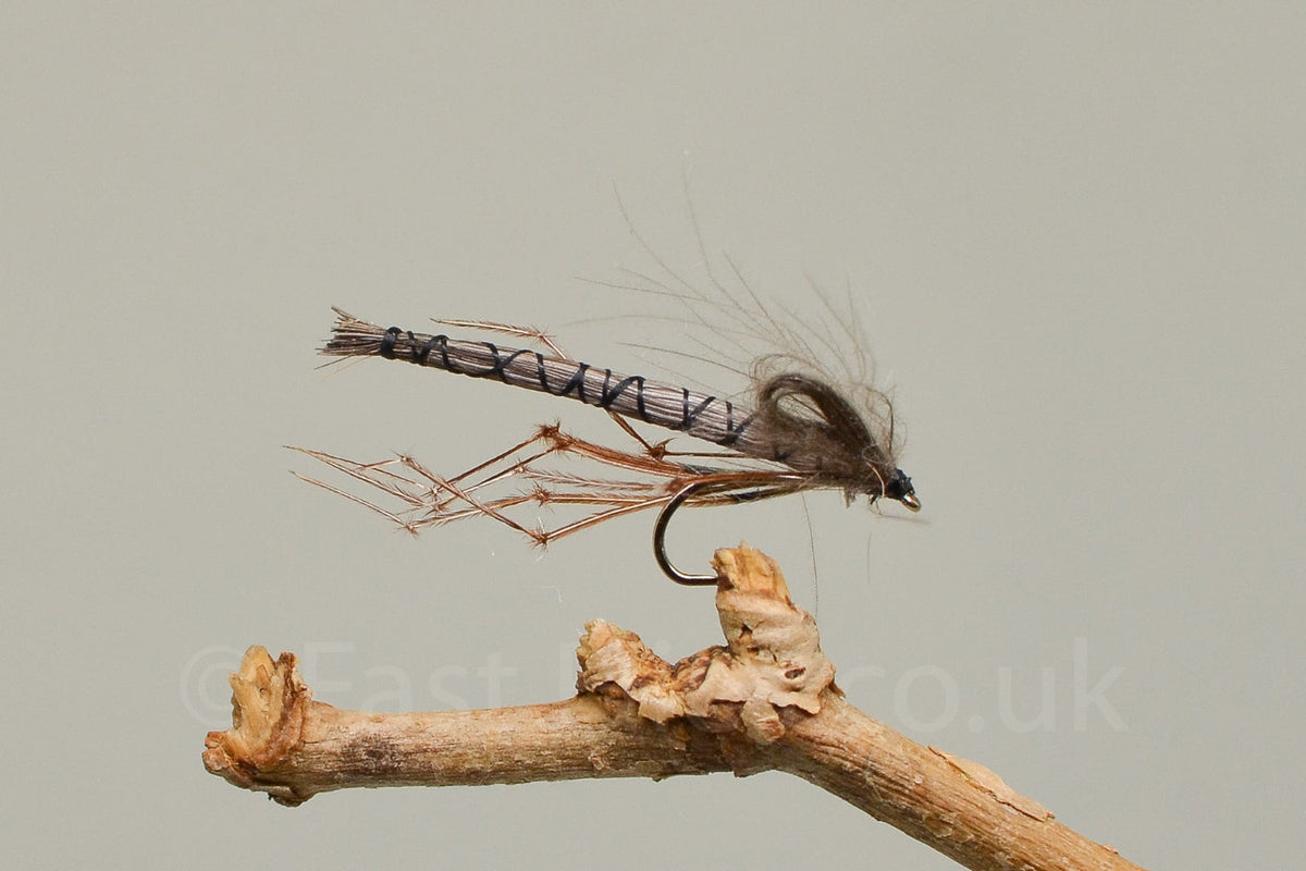 CDC Daddy Longlegs X 3 (Barbed & Barbless)