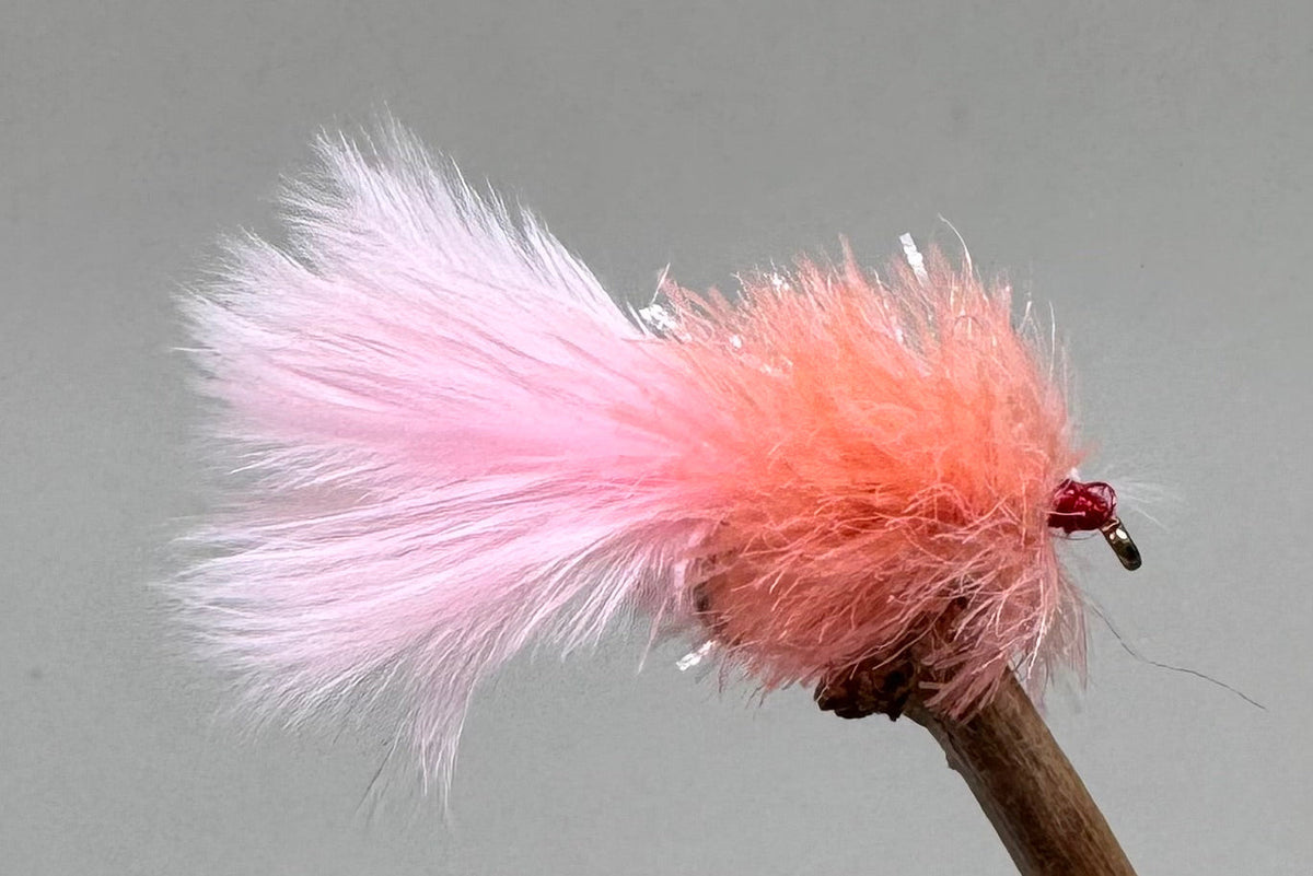 Baby Pink Mini Blob X 3 (Barbed)