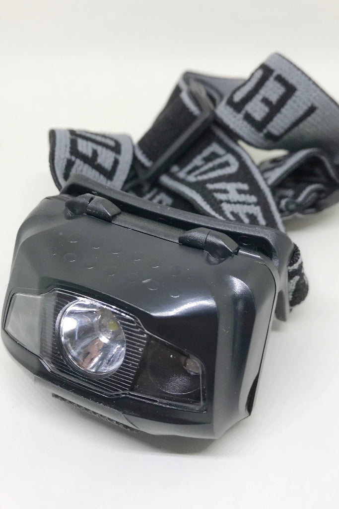Head Lamp