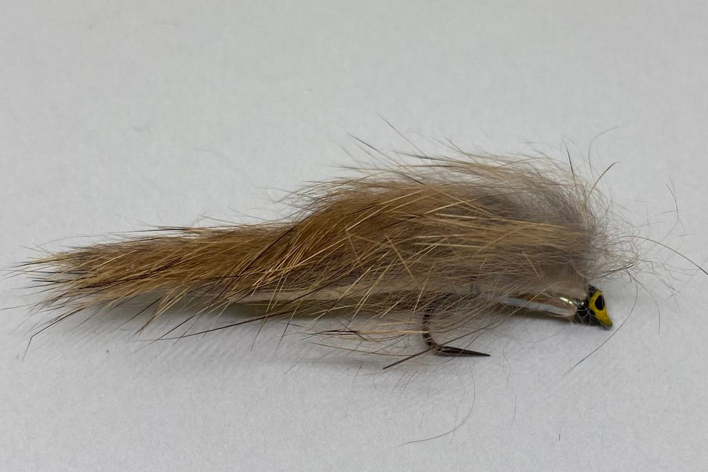 Rabbit Snake - Single Hook (Barbless) X 1