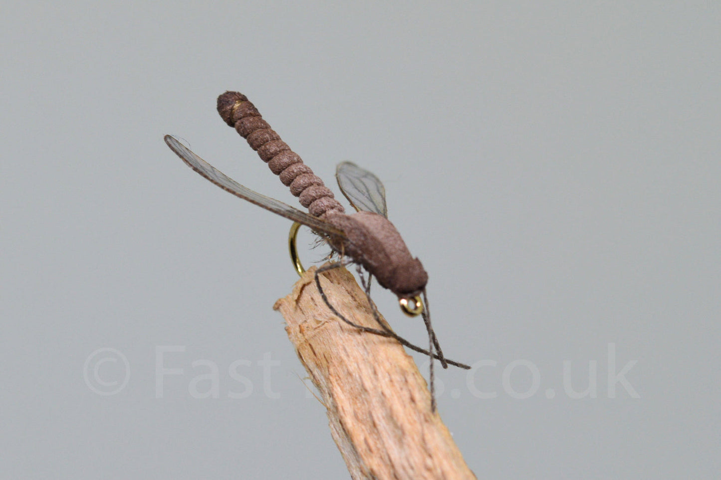 Crane Fly (Barbed)
