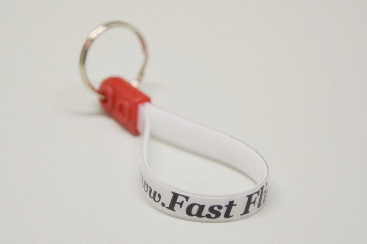 Fast Flies - Keyring