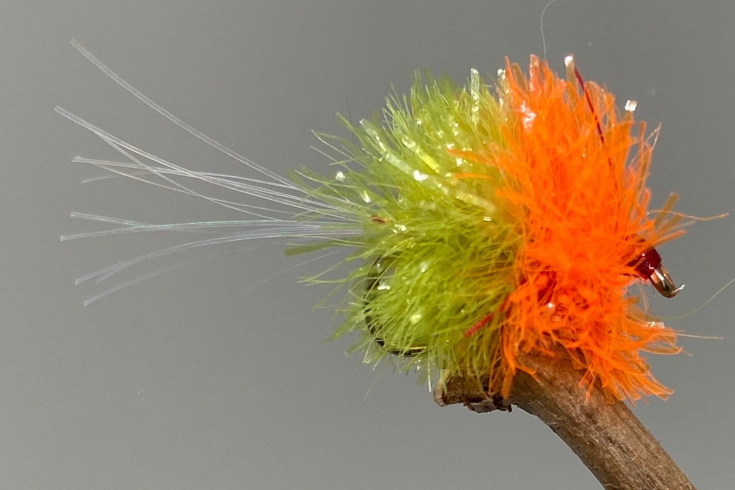 Cocktail Blob X 3 (Barbed)