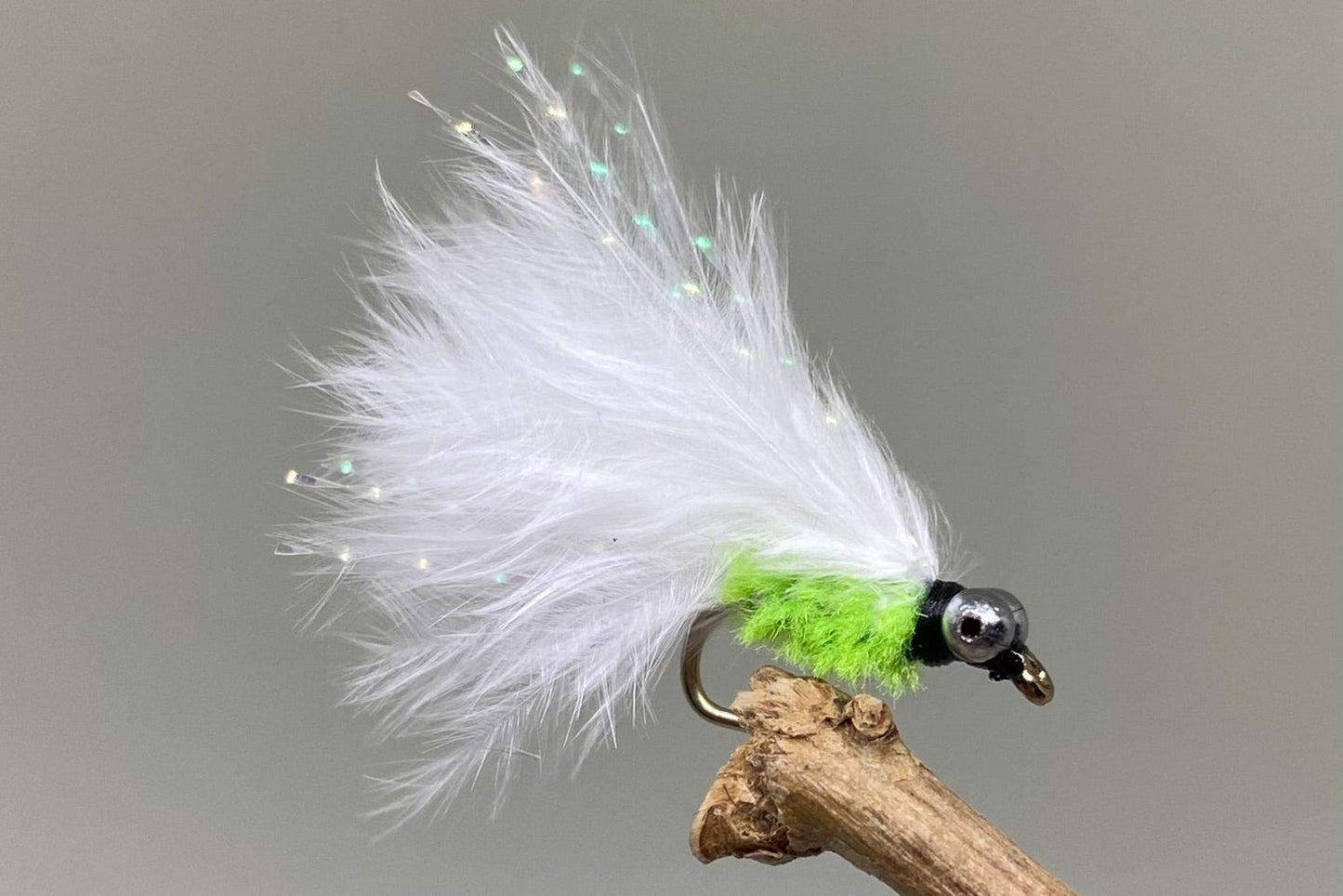Chain Eye Cats Whiskers X 3 (Barbed Or Barbless)