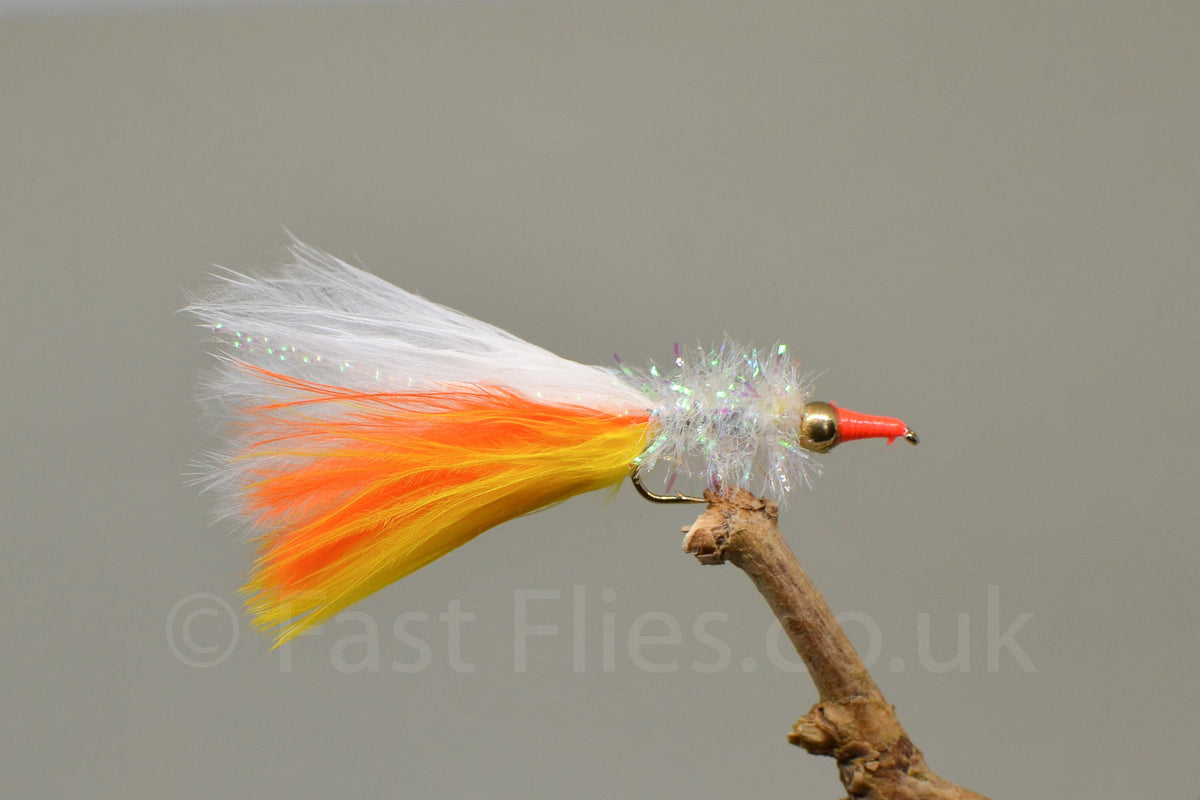 Consett Budgie Nomads X 3 (Barbed)