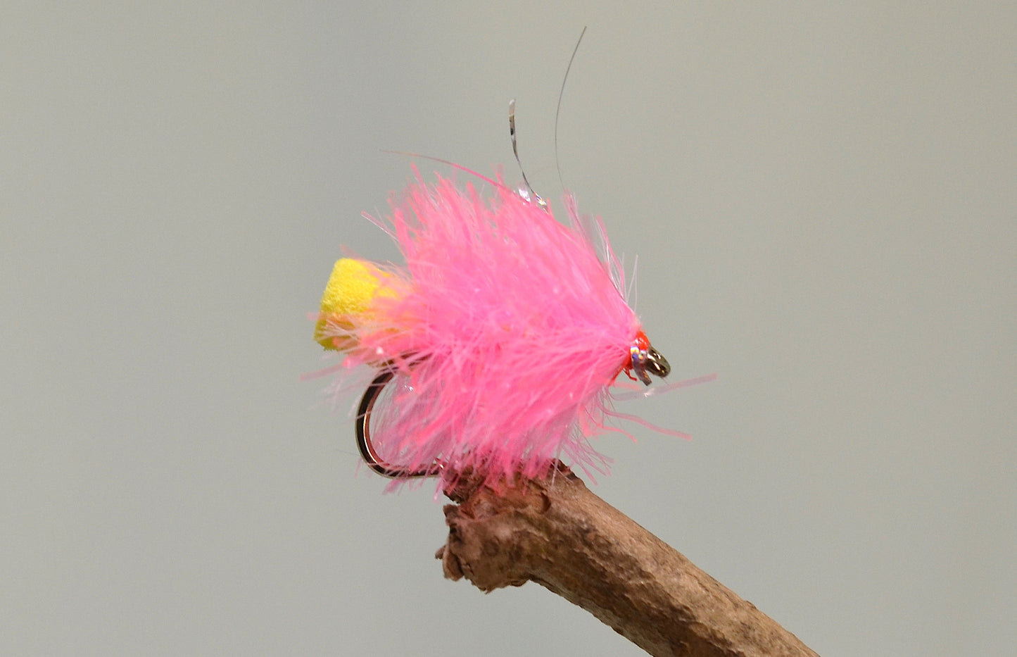 Pink Fab X 3 (Barbed)
