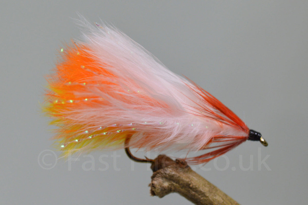 Consett Budgie X 3 (Barbed)