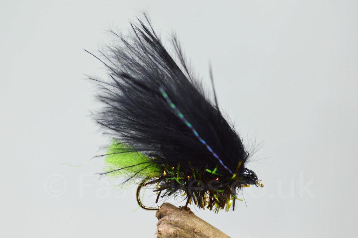 Fritz Viva X 3 (Barbed)