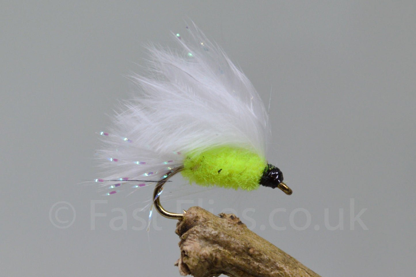 Cats Whiskers Mini X 3 (Barbed Or Barbless)