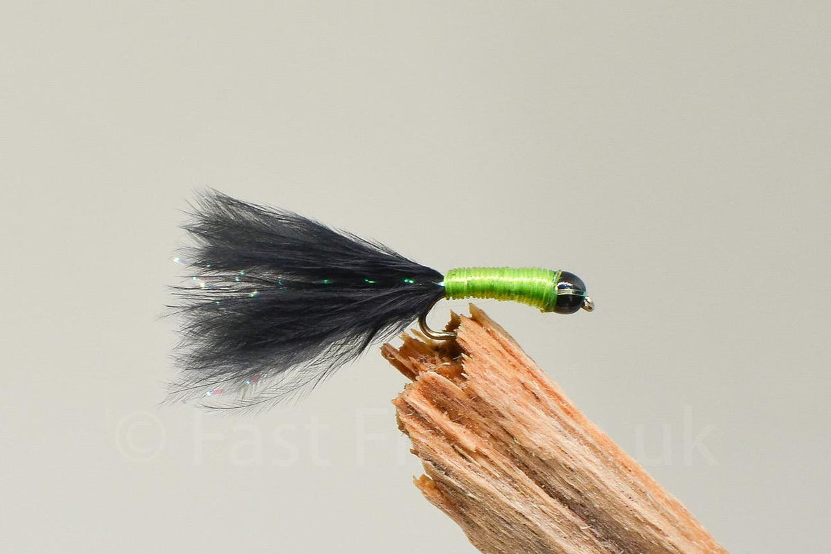 Viva Stalker Bug X 3 (Barbed Or Barbless)