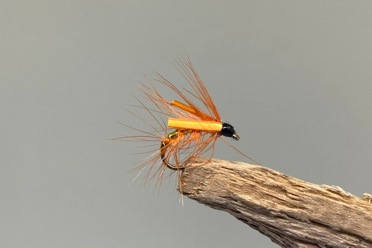 Dunkeld / Snatcher X 3 (Barbed)