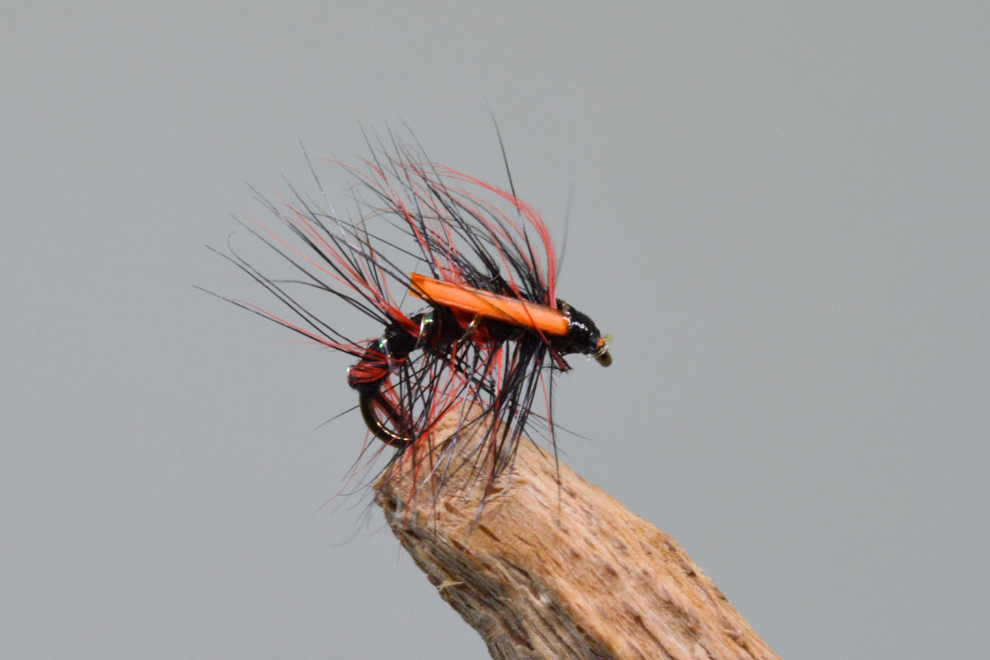 Claret X 3 (Barbed)