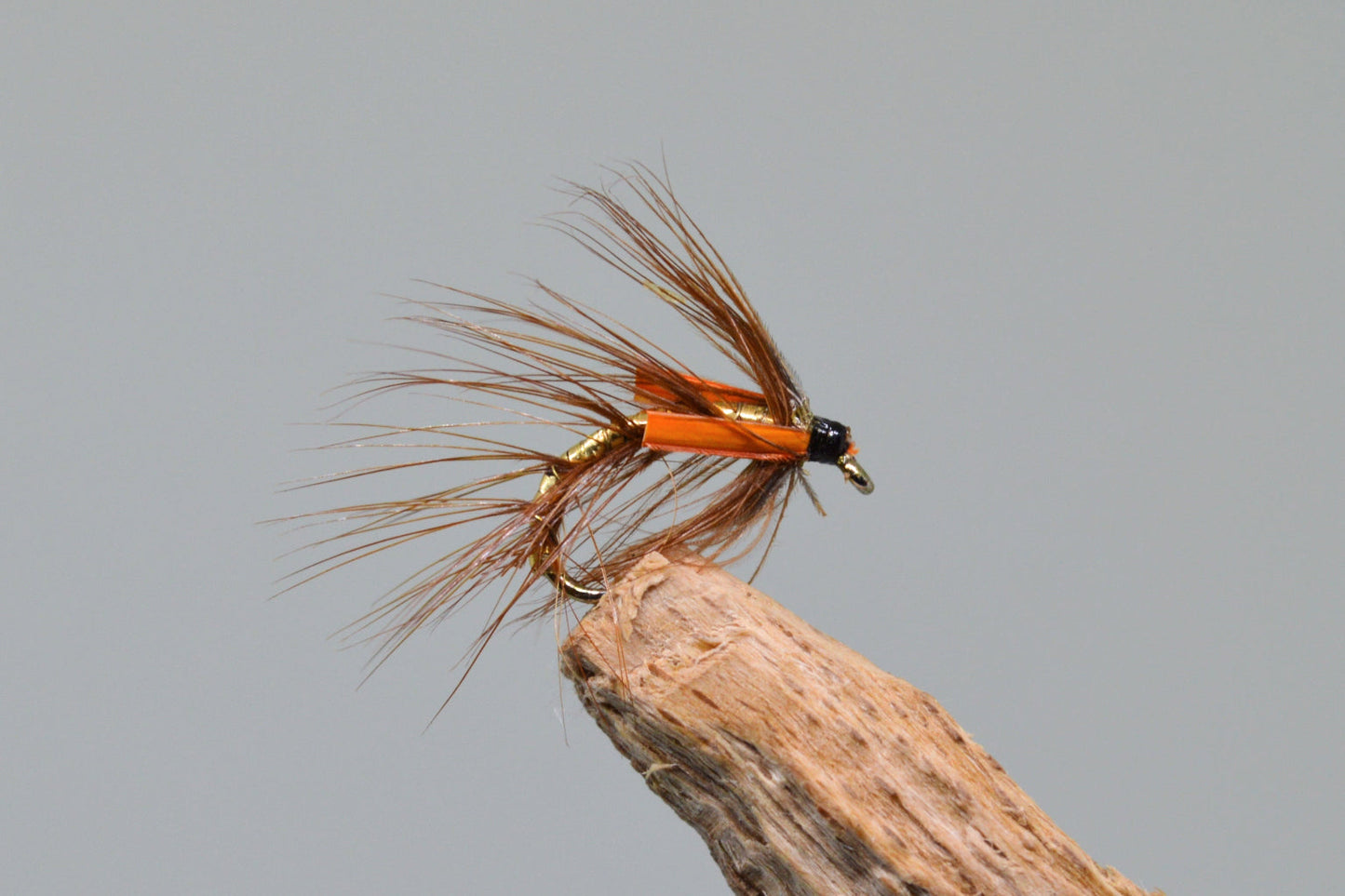 Wickhams Fancy X 3 (Barbed)