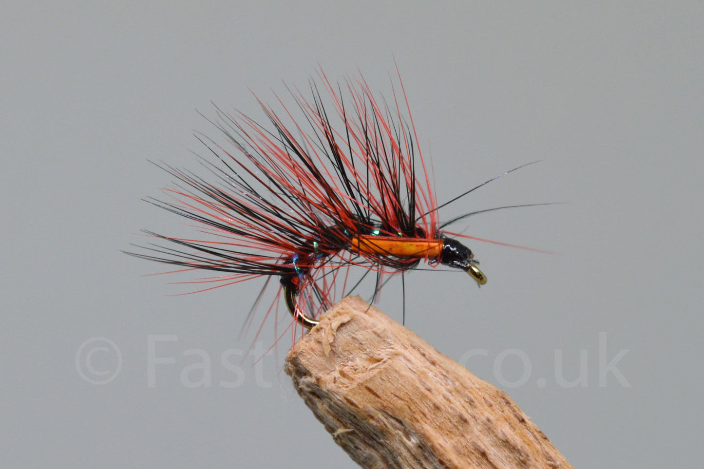 Clan Chief Snatcher X 3 (Barbed)