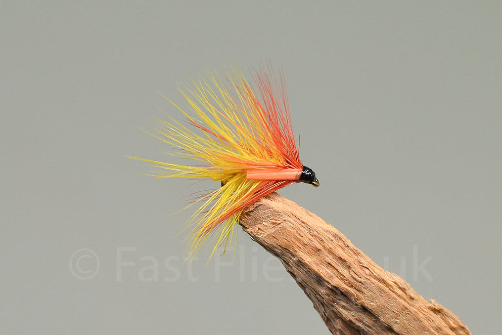 Cascade X 3 (Barbed)