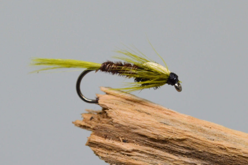 Sunburst Cruncher X 3 (Barbed)