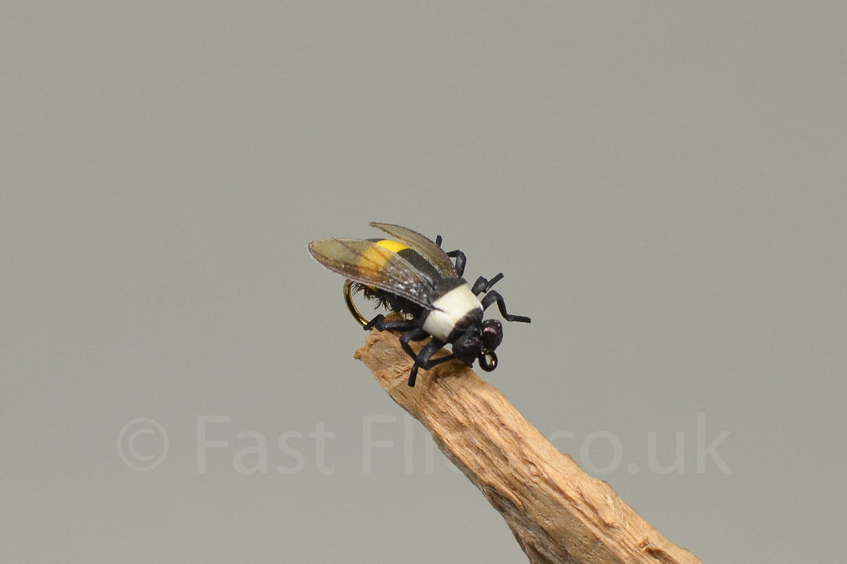 Bumble Bee (Barbed)