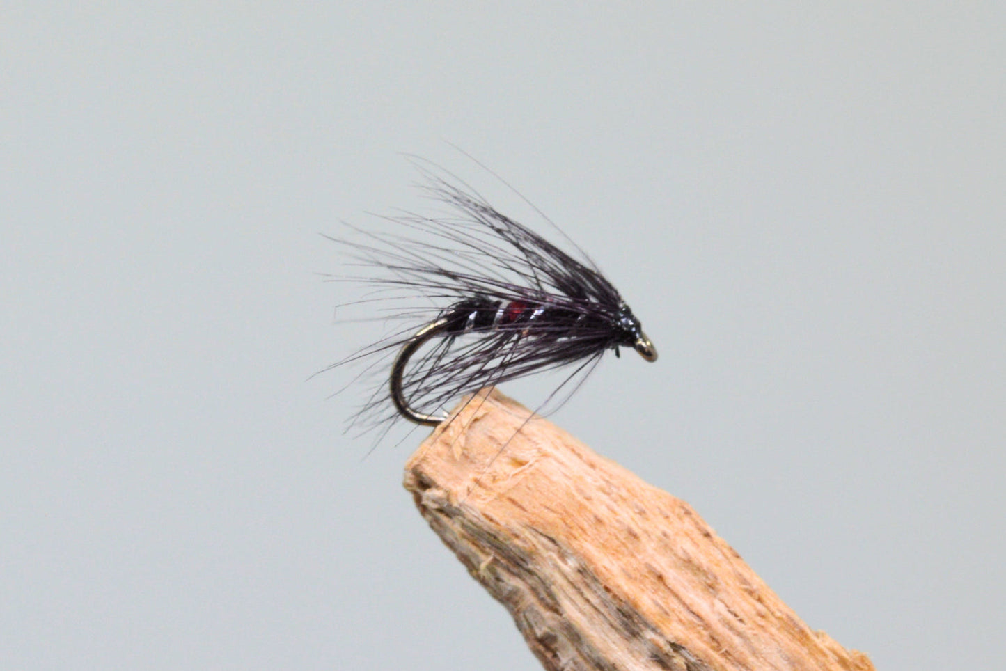 Bibio / Wet X 3 (Barbed Or Barbless)