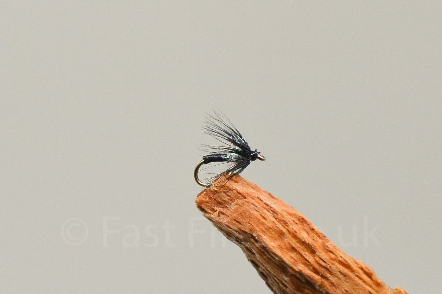 Pearl Spot Spider X 3 (Barbed)