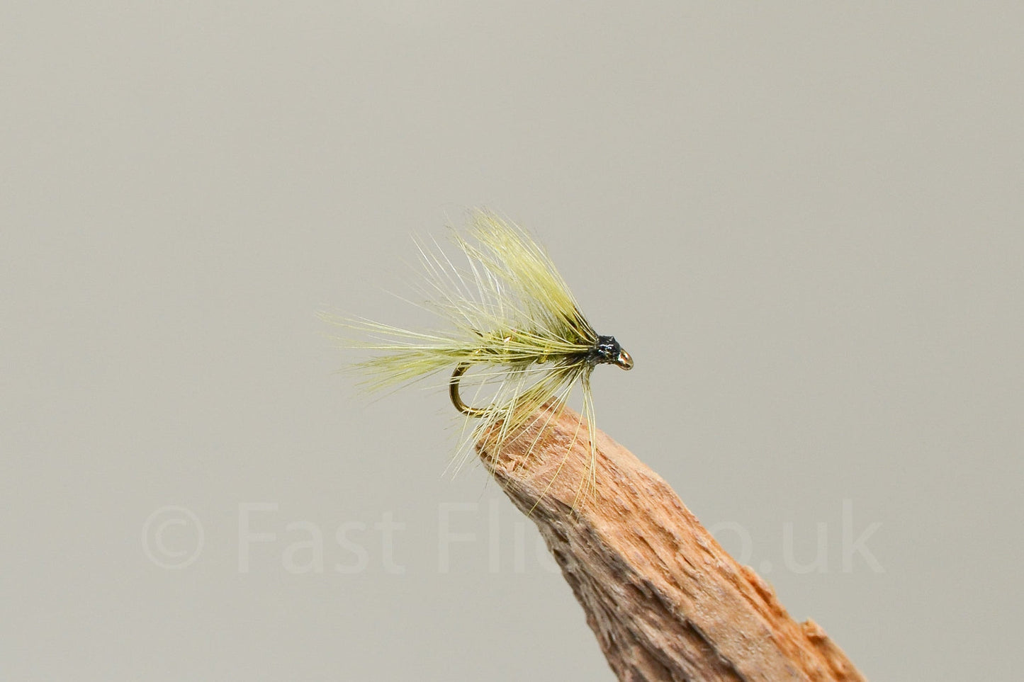 Orkney Olive X 3 (Barbed)