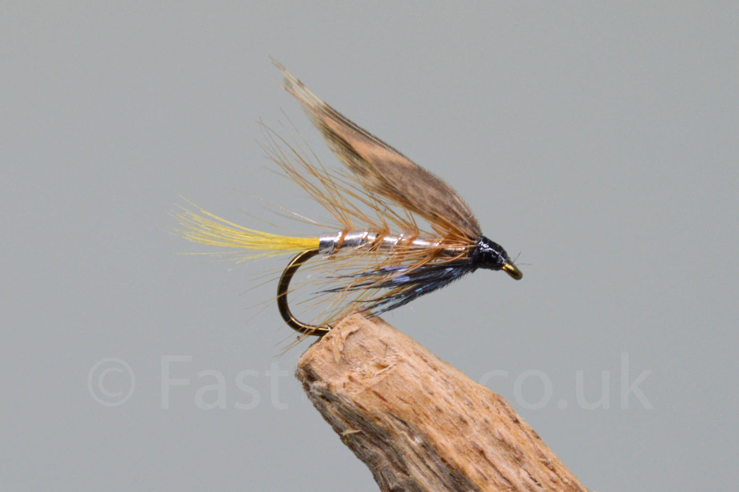 Silver Invicta X 3 (Barbed Or Barbless)