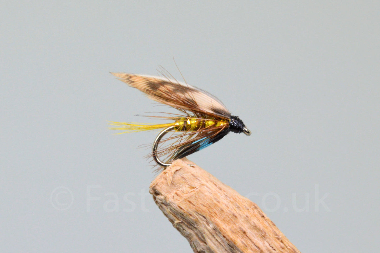 Invicta X 3 (Barbed Or Barbless)