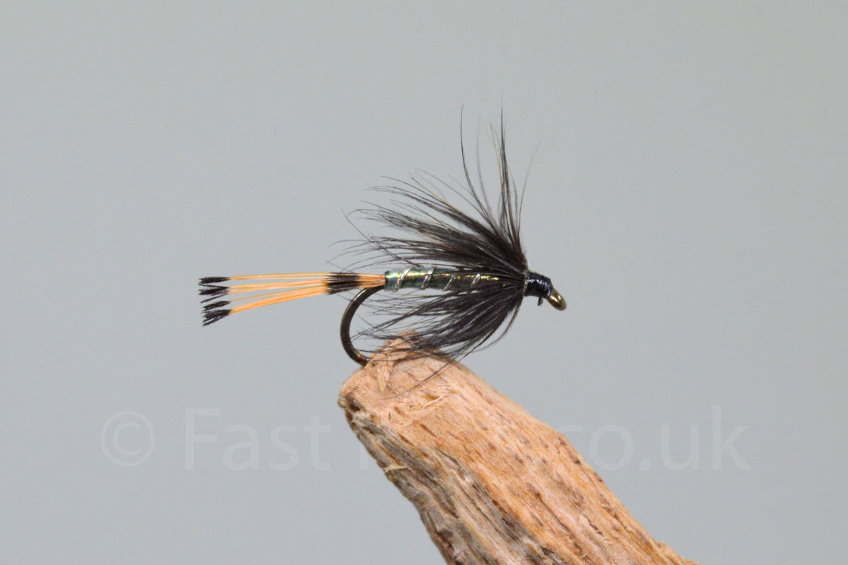 Pearly Pennells X 3 (Barbed)