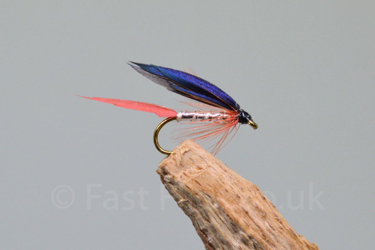 Bloody Butchers X 3 (Barbed Or Barbless)