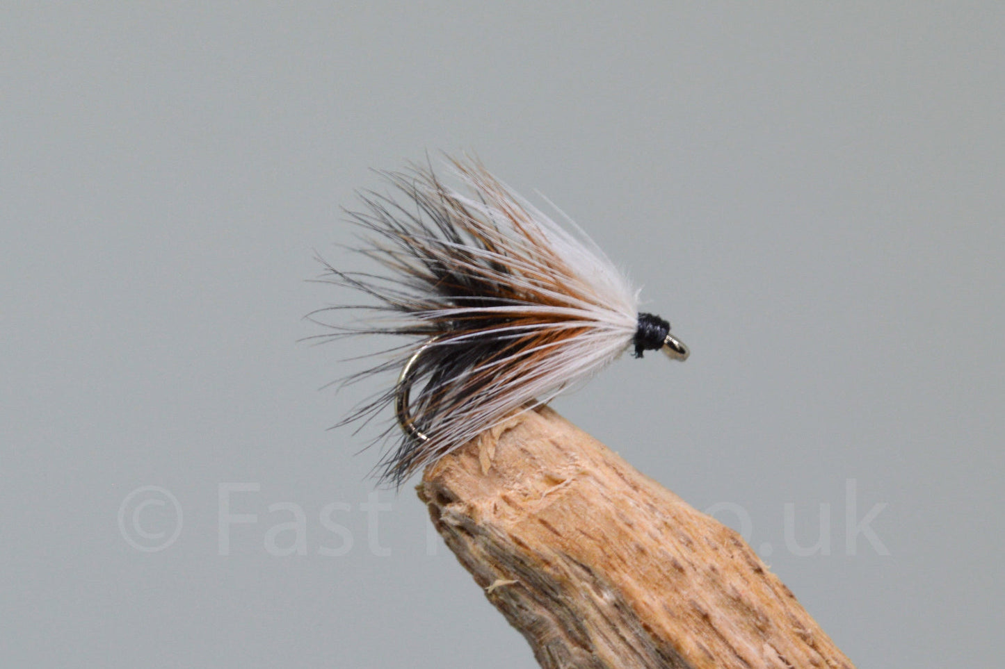 Loch Ordie X 3 (Barbed Or Barbless)