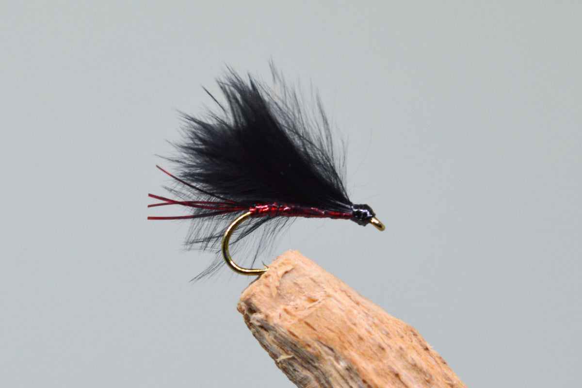 Red Cormorant X 3 (Barbed Or Barbless)