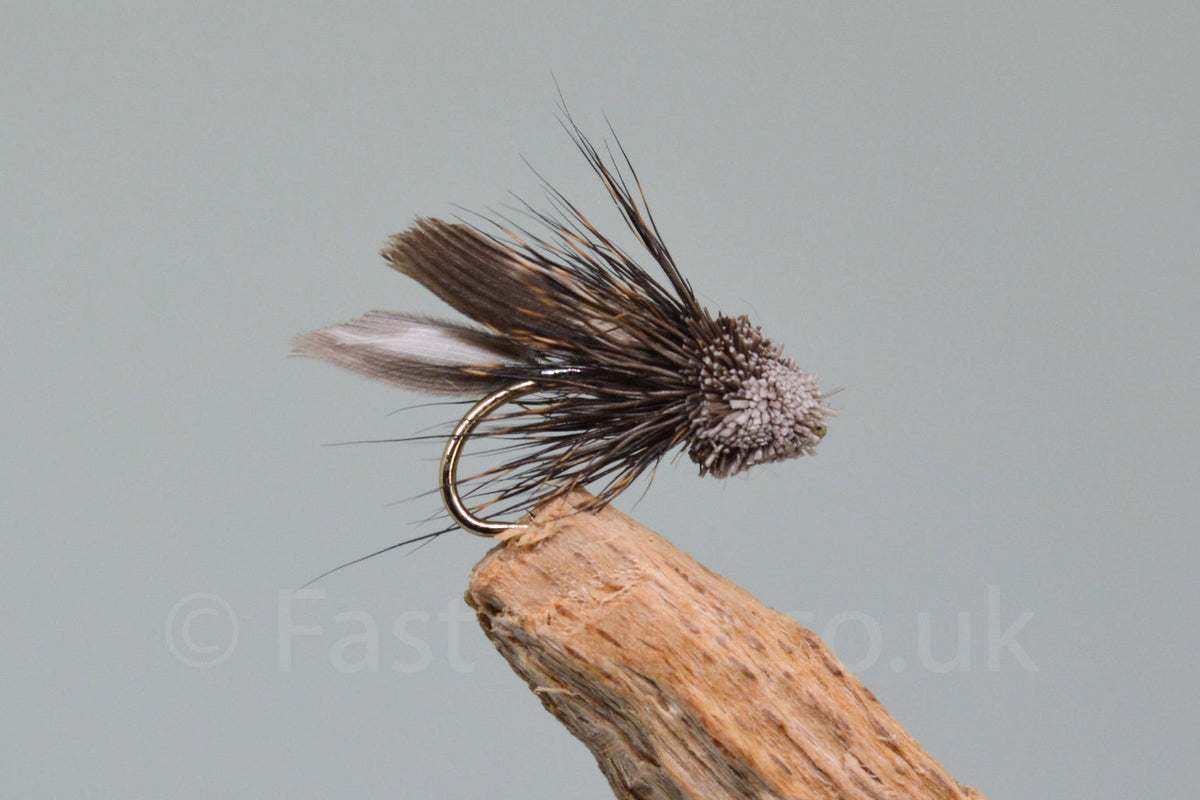 Silver Mini Muddlers X 3 (Barbed)