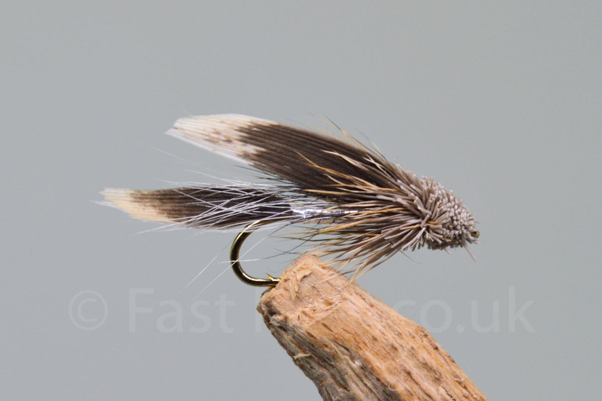 Silver Muddlers X 3 (Barbed)