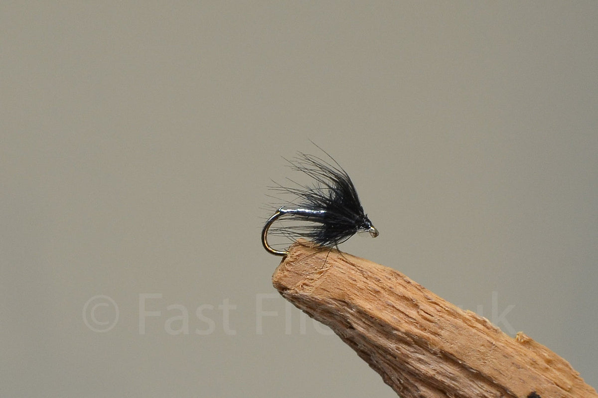 Kill Devil Spider X 3 (Barbed Or Barbless)
