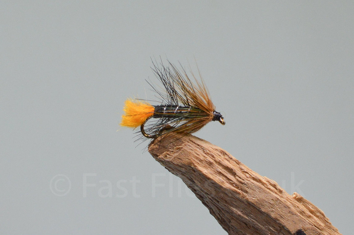 Sunburst Kate X 3 (Barbed Or Barbless)