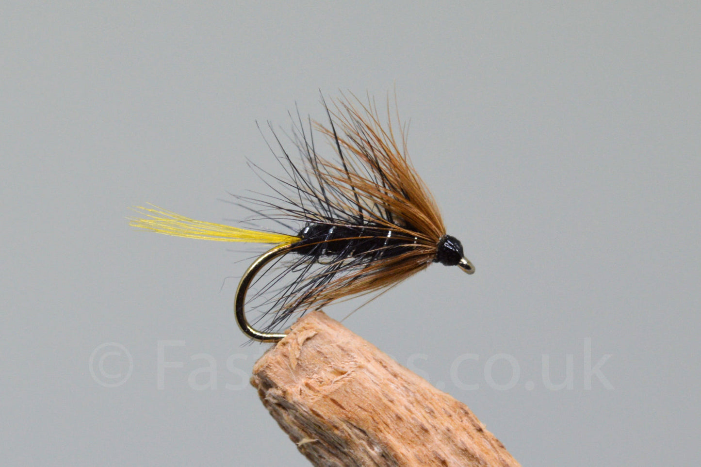 Kate McLaren / Wet X 3 (Barbed Or Barbless)