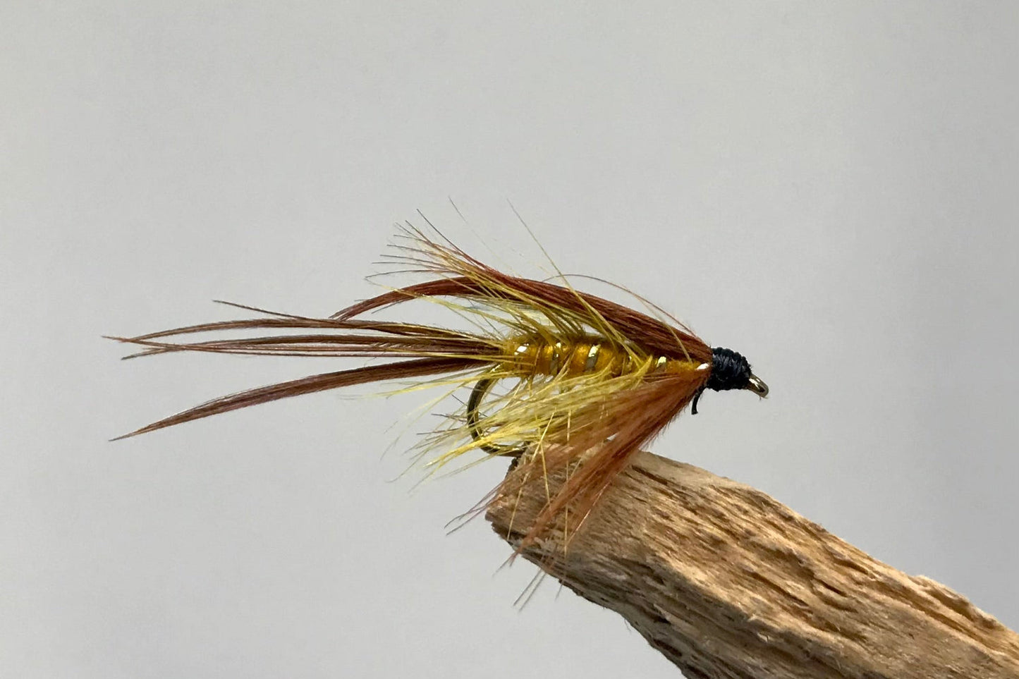 Sunburst Kate Dabbler X 3 (Barbed)