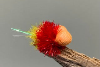  Tequila Sunrise- Micro X 3 (Barbed)
