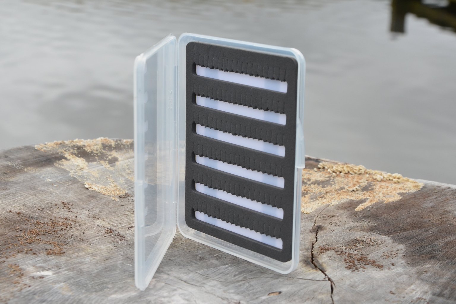  Super Slim Fly Box