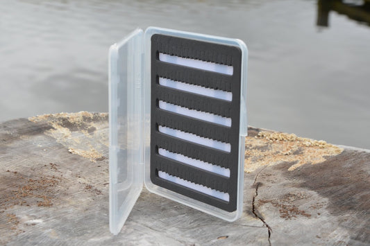  Super Slim Fly Box