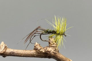  Olive Hoppers X 3 (Barbed)
