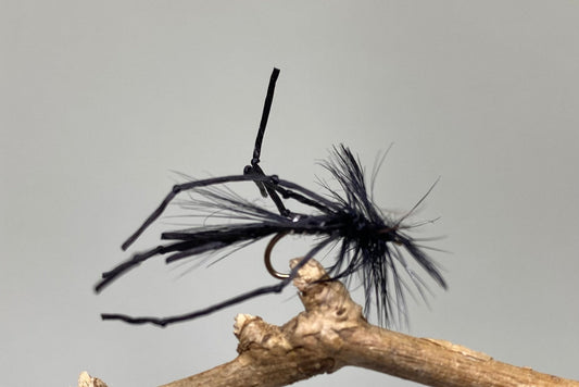  Flexi Floss Daddy Longlegs X 3 (Barbed)