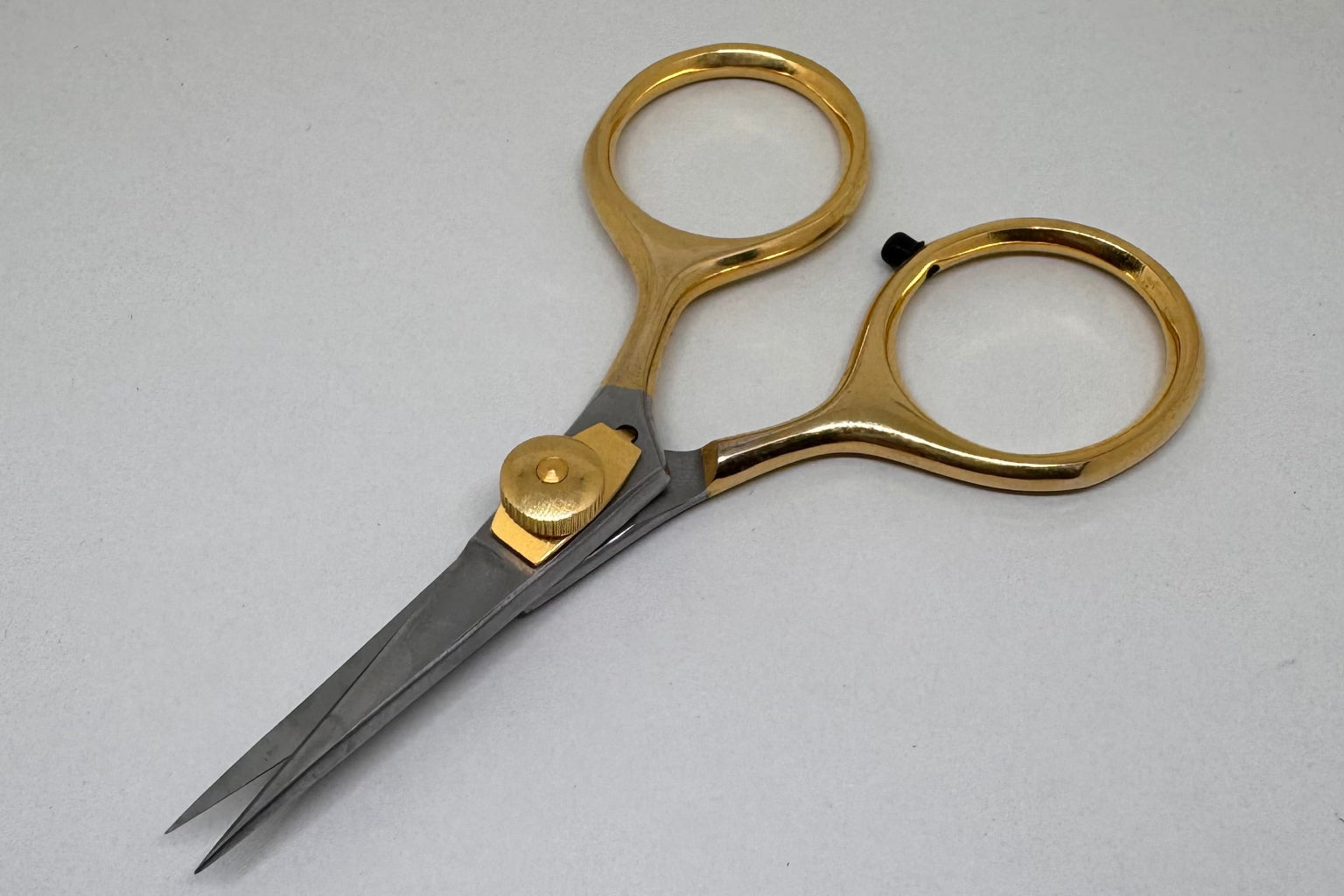  4" Adjustable Tension Scissors