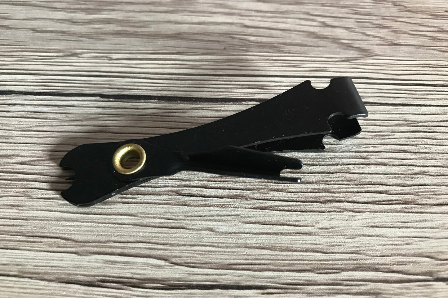 Line Nipper With Knot Tool