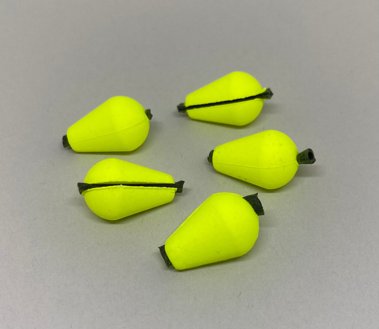  0X, 1X, 3X & 4X Tippet 50M