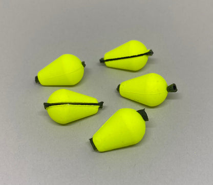  0X, 1X, 3X & 4X Tippet 50M